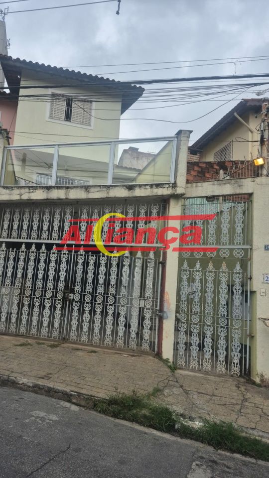 Foto 1 de Casa, para Venda, em Vila Rosália, Guarulhos - Ref AI60787