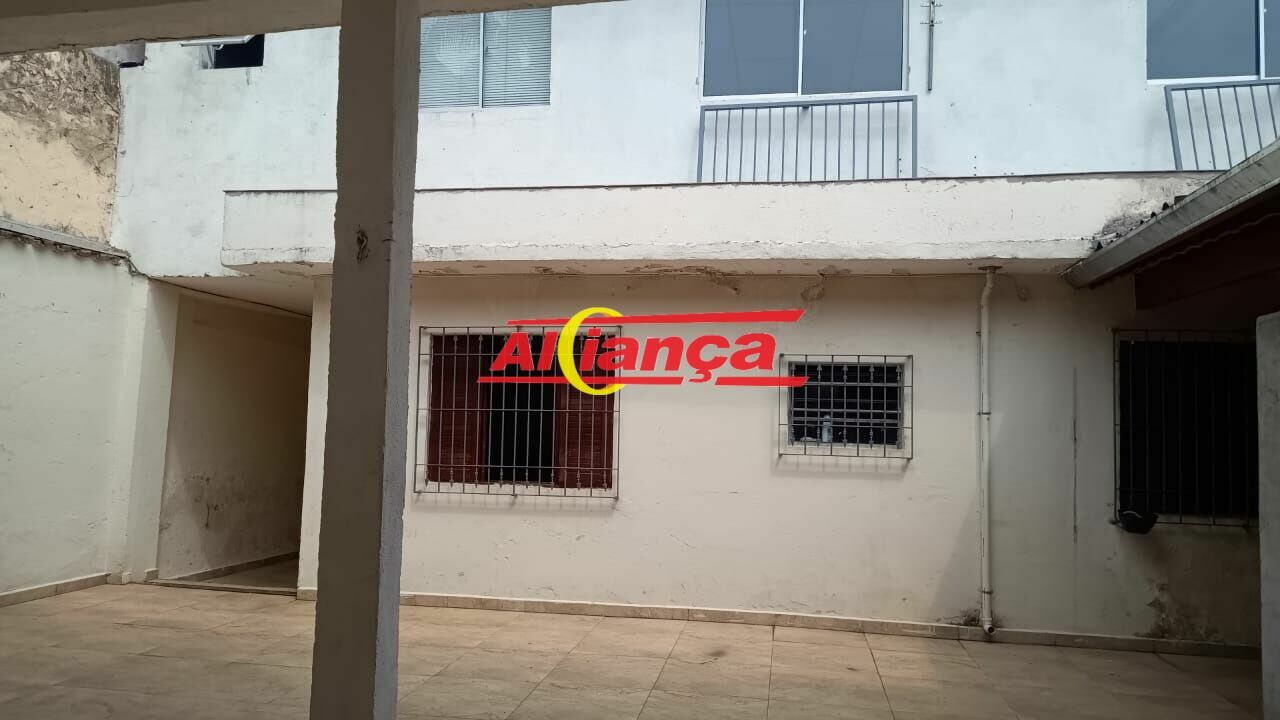 Foto 1 de Comercial, para Locação, em Jardim Iporanga, Guarulhos - Ref AI60796