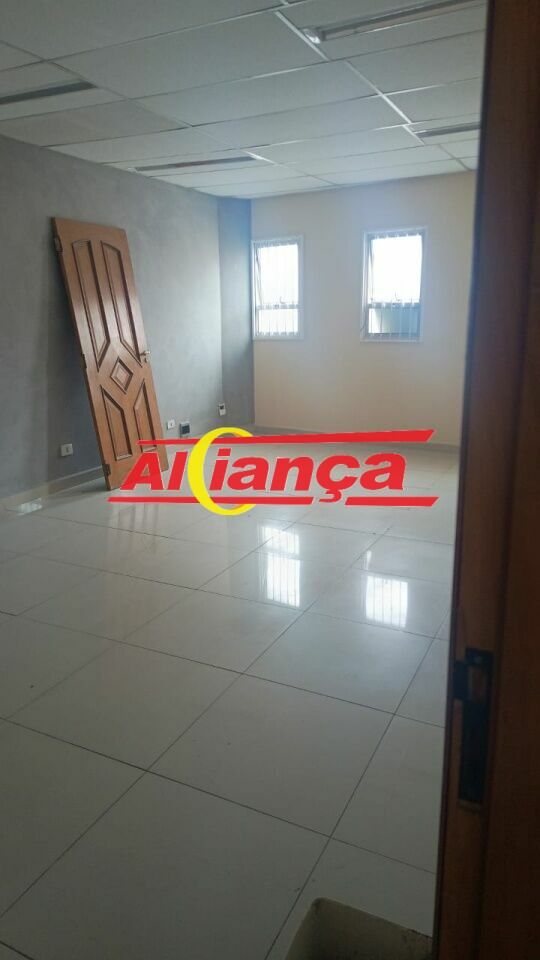 Foto 1 de Comercial, para Locação, em Jardim Iporanga, Guarulhos - Ref AI60799