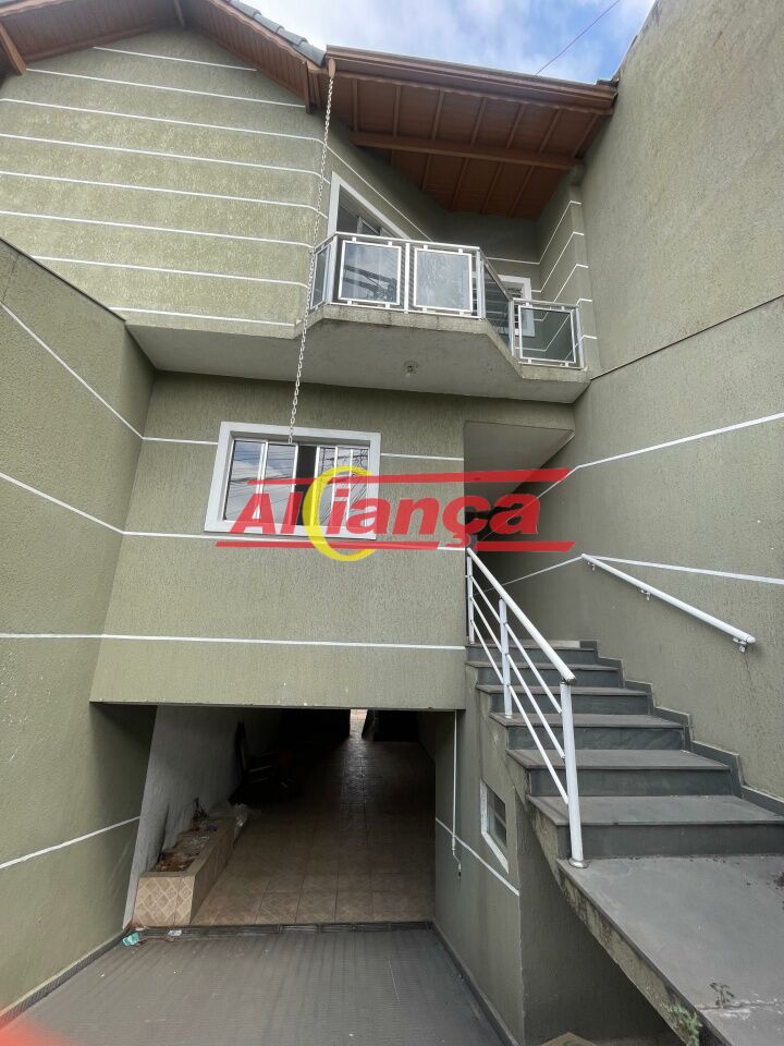 Foto 1 de Casa, para Venda, em Jardim Santa Clara, Guarulhos - Ref AI60804