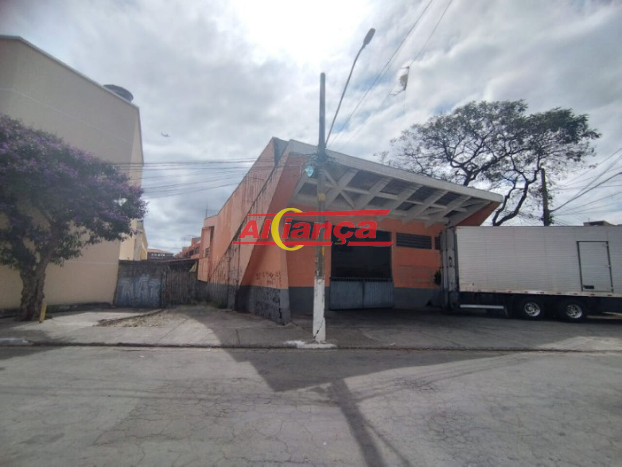 Foto 1 de Comercial, para Venda, em Jardim Presidente Dutra, Guarulhos - Ref AI60806