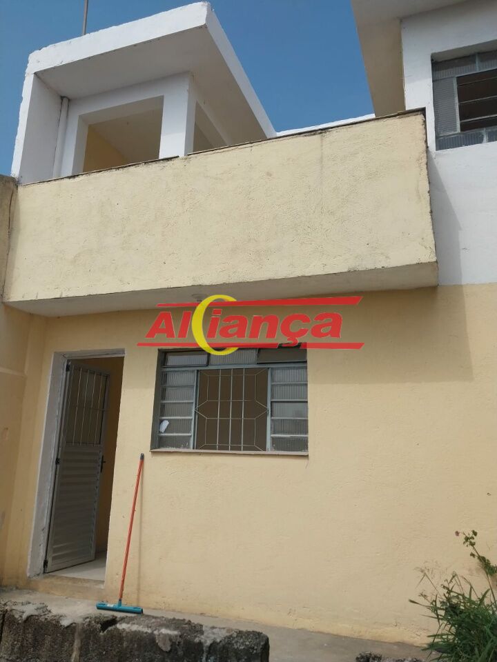 Foto 1 de Casa, para Venda, em Jardim Angélica, Guarulhos - Ref AI60809