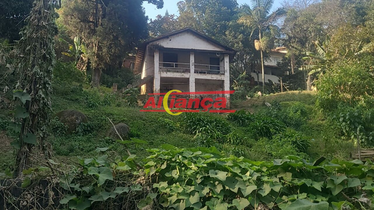 Foto 1 de Terreno, para Venda, em Tremembé, São Paulo - Ref AI60817