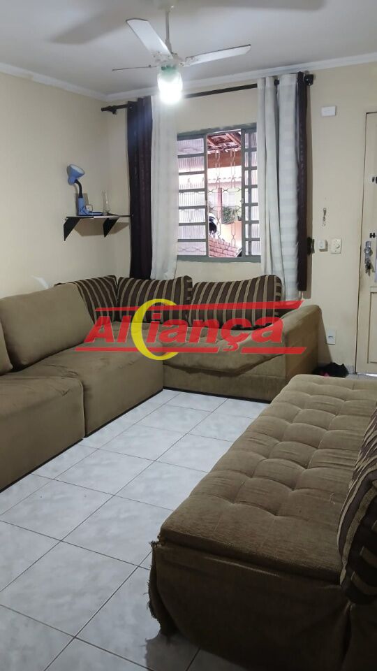 Foto 1 de Casa, para Venda, em Jardim Adriana, Guarulhos - Ref AI60820