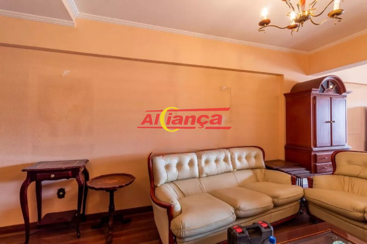 Foto 1 de Apartamento, para Locação, em Vila Galvão, Guarulhos - Ref AI60823