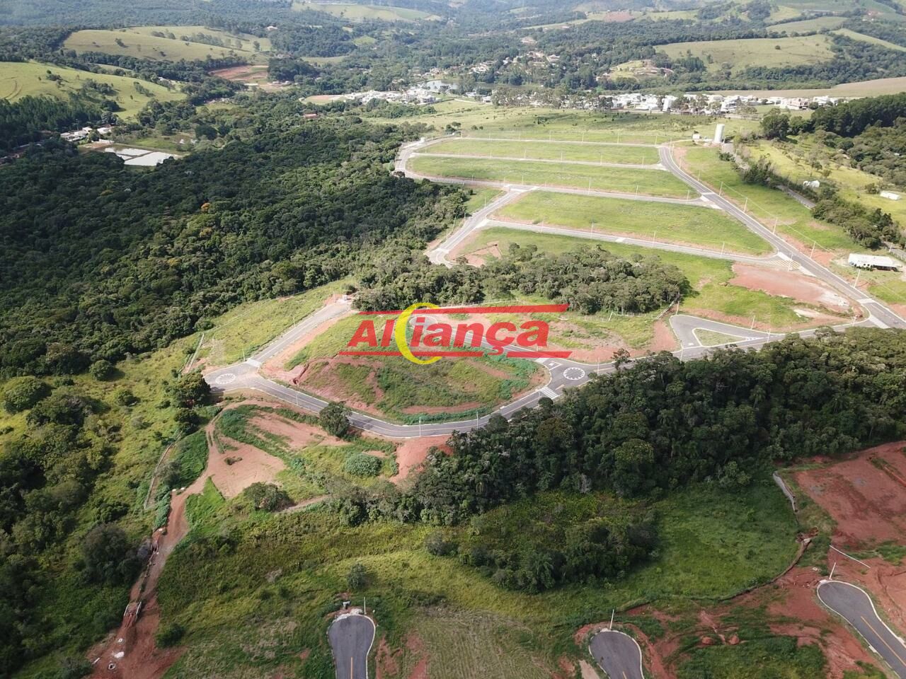 Foto 1 de Comercial, para Venda, em Cachoeira, Atibaia - Ref AI60825