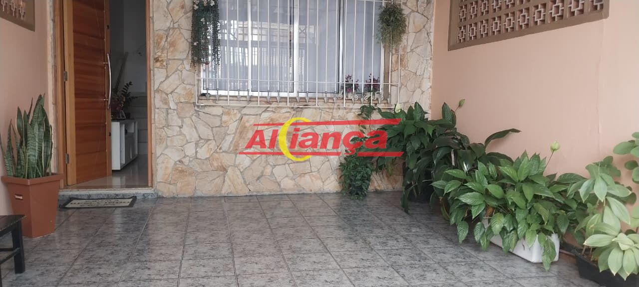 Foto 1 de Casa, para Venda, em Vila São João, Guarulhos - Ref AI60827
