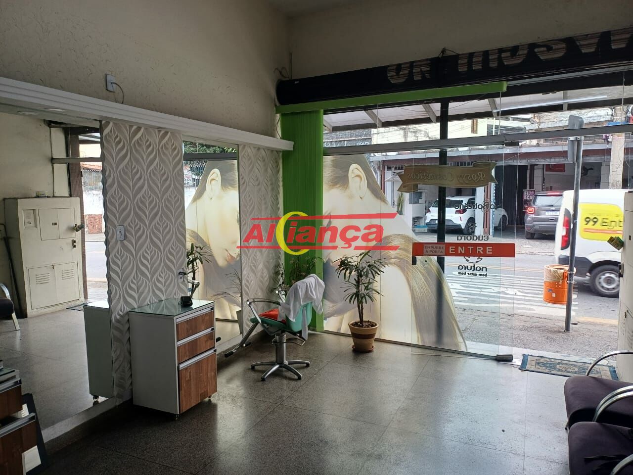 Foto 1 de Comercial, para Venda, em Jardim Aida, Guarulhos - Ref AI60829