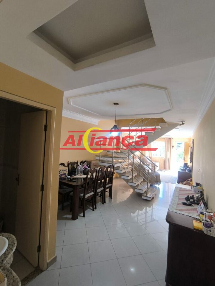 Foto 1 de Casa, para Venda, em Vila Rosália, Guarulhos - Ref AI60831
