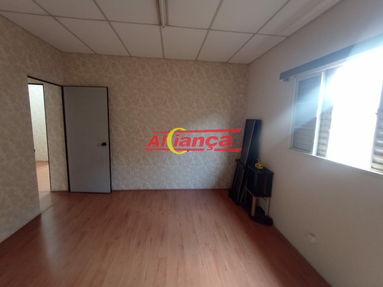 Foto 1 de Comercial, para Locação, em Vila Barros, Guarulhos - Ref AI60832