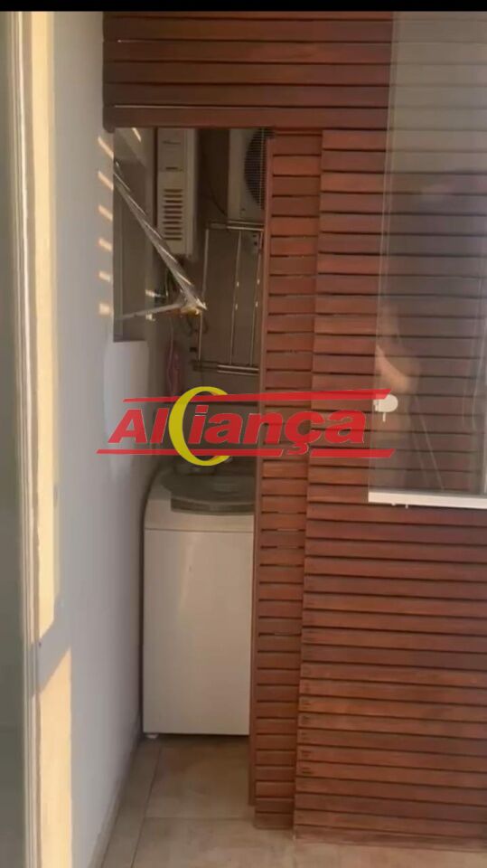 Foto 1 de Apartamento, para Venda, em Vila Augusta, Guarulhos - Ref AI60838
