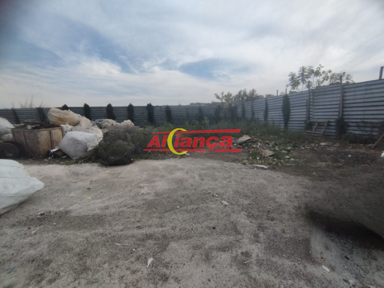 Foto 1 de Comercial, para Venda, em Jardim Novo Portugal, Guarulhos - Ref AI60839