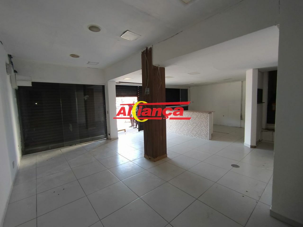 Foto 1 de Comercial, para Locação, em Vila Milton, Guarulhos - Ref AI6084