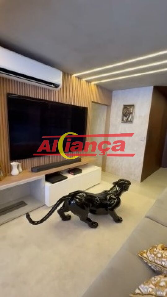 Foto 1 de Apartamento, para Venda, em Vila Lanzara, Guarulhos - Ref AI60848