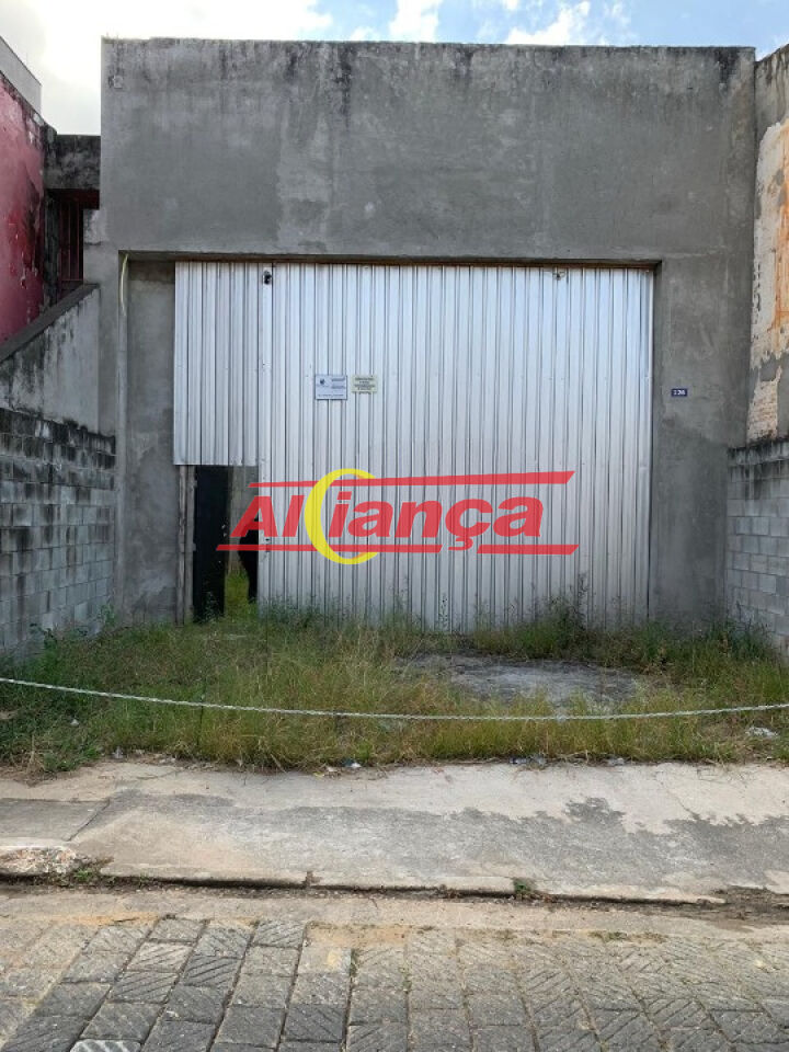 Foto 1 de Comercial, para Venda, em Jardim Guarulhos, Guarulhos - Ref AI60850