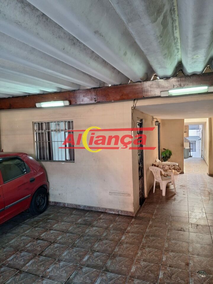 Foto 1 de Casa, para Venda, em Jardim Bela Vista, Guarulhos - Ref AI60852
