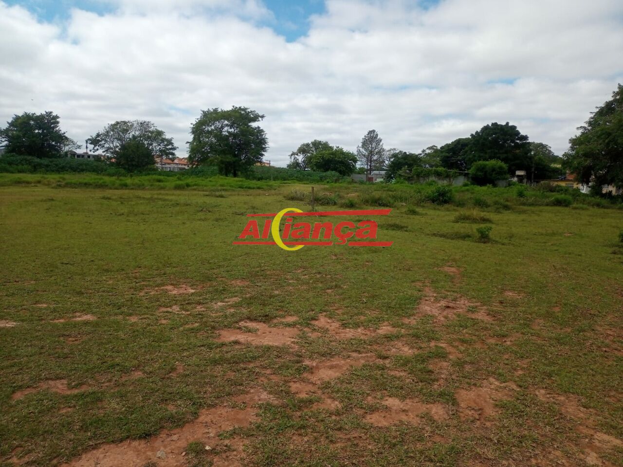 Foto 1 de Terreno, para Venda, em Vila São João, Guarulhos - Ref AI60854