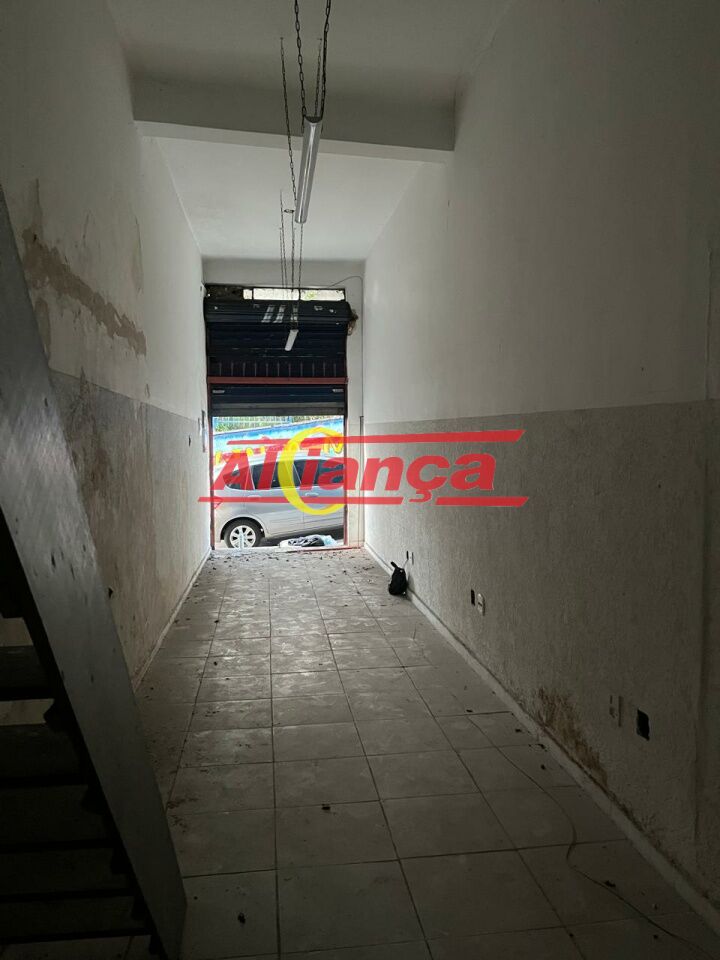 Foto 1 de Comercial, para Locação, em Vila Mazzei, São Paulo - Ref AI60856