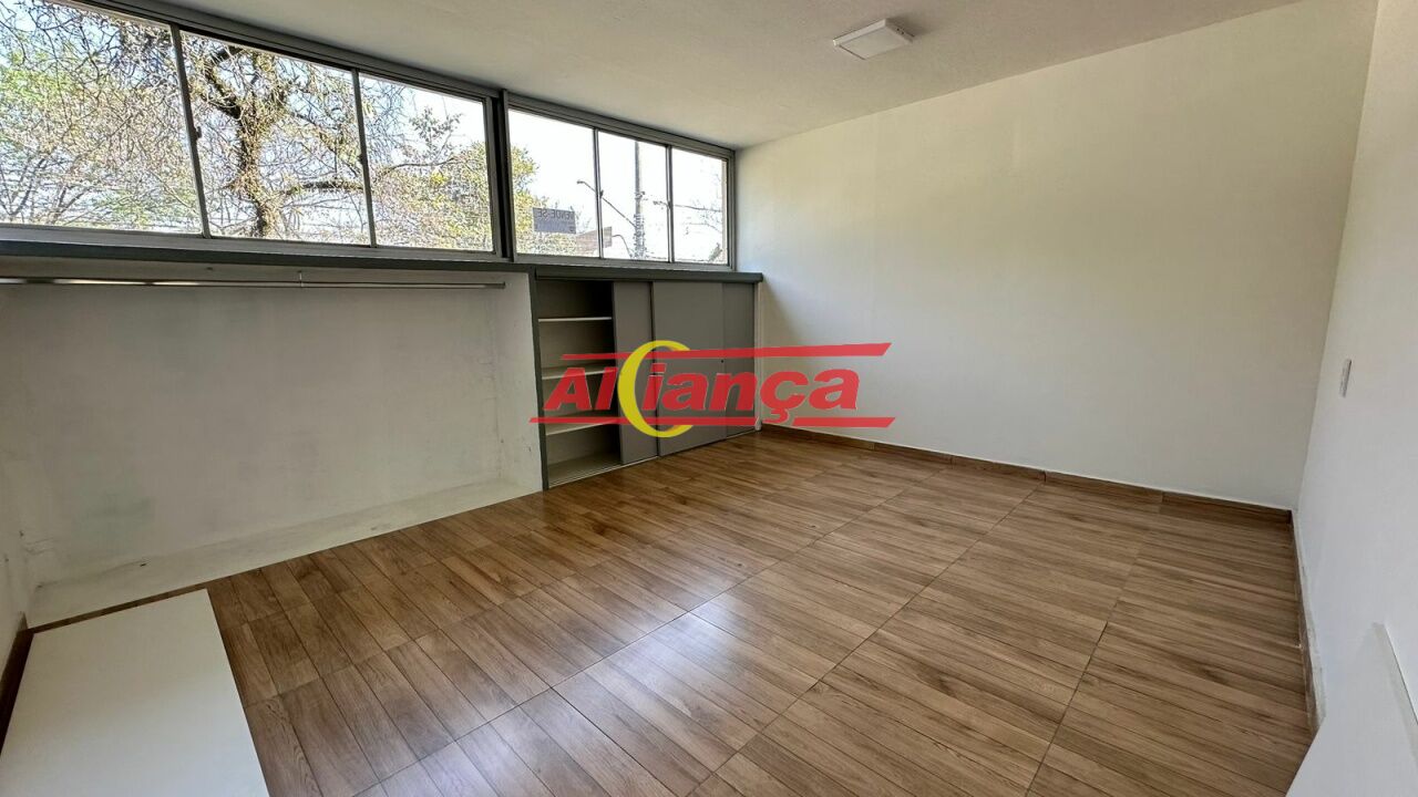 Foto 1 de Apartamento, para Venda, em Parque Cecap, Guarulhos - Ref AI60873