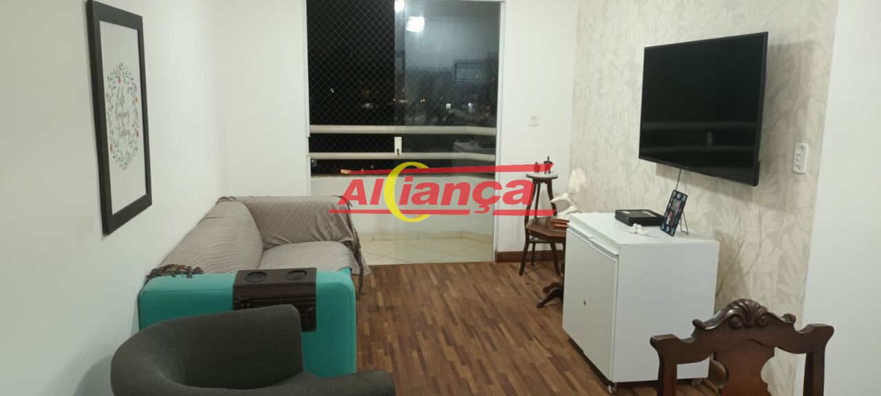 Foto 1 de Apartamento, para Venda, em Centro, Guarulhos - Ref AI60874