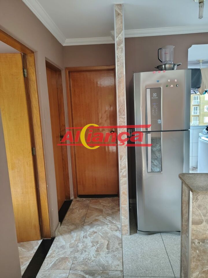 Foto 1 de Apartamento, para Venda, em Mikail II, Guarulhos - Ref AI60882