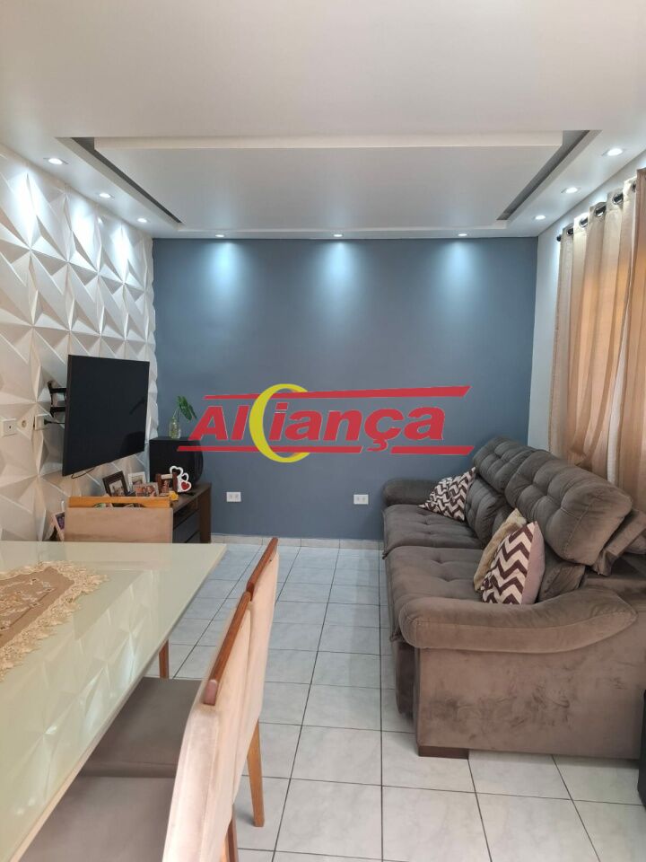 Foto 1 de Casa, para Venda, em Jardim Acácio, Guarulhos - Ref AI60884