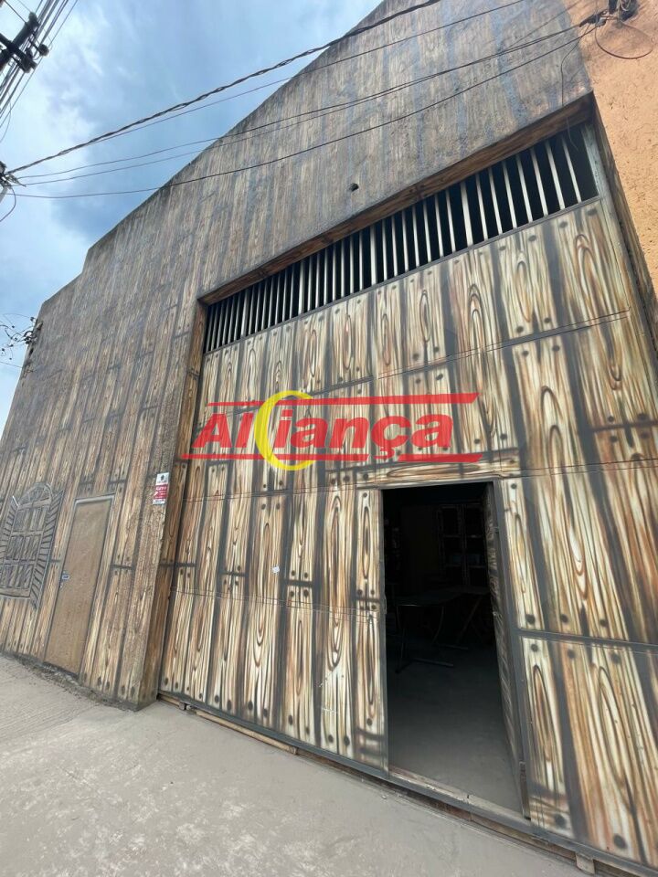 Foto 1 de Comercial, para Venda, em Jardim Novo Portugal, Guarulhos - Ref AI60885