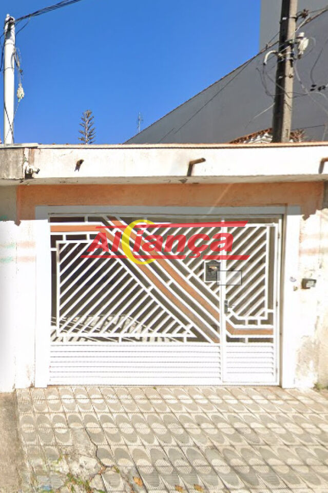 Foto 1 de Comercial, para Locação, em Jardim São Jorge, Guarulhos - Ref AI60887