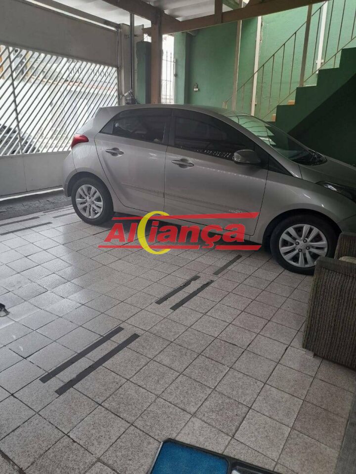 Foto 1 de Casa, para Venda, em Jardim Dourado, Guarulhos - Ref AI60889