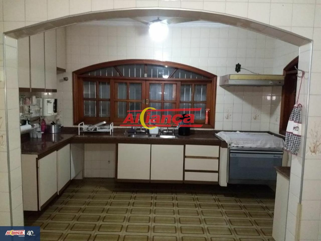 Foto 1 de Casa, para Venda, em Jardim São Jorge, Guarulhos - Ref AI60894