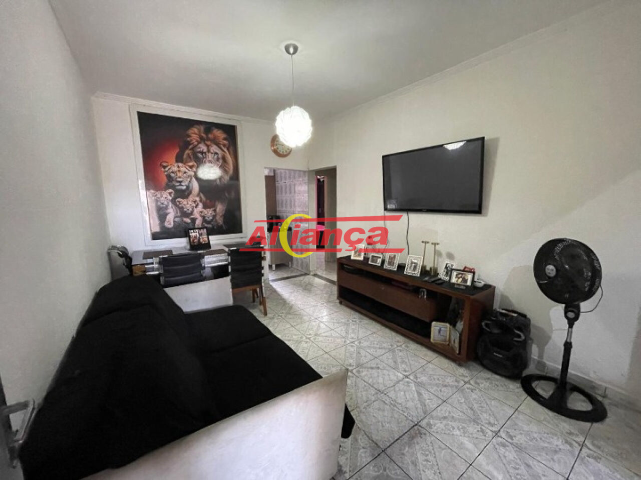 Foto 1 de Casa, para Venda, em Cidade Tupinambá, Guarulhos - Ref AI60898