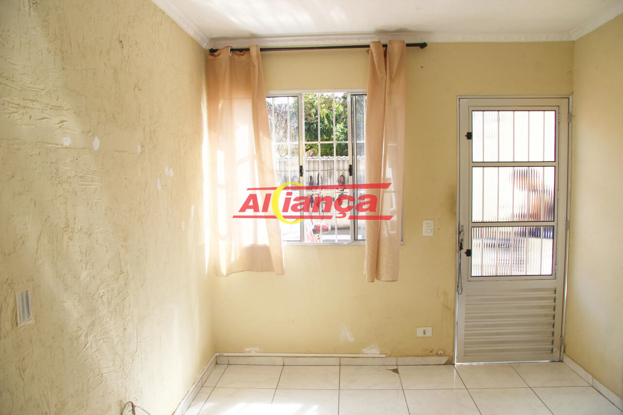 Foto 1 de Casa, para Locação, em Jardim Maria Dirce, Guarulhos - Ref AI60899