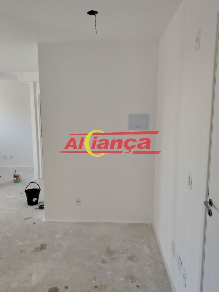 Foto 1 de Apartamento, para Venda, em Picanço, Guarulhos - Ref AI60912