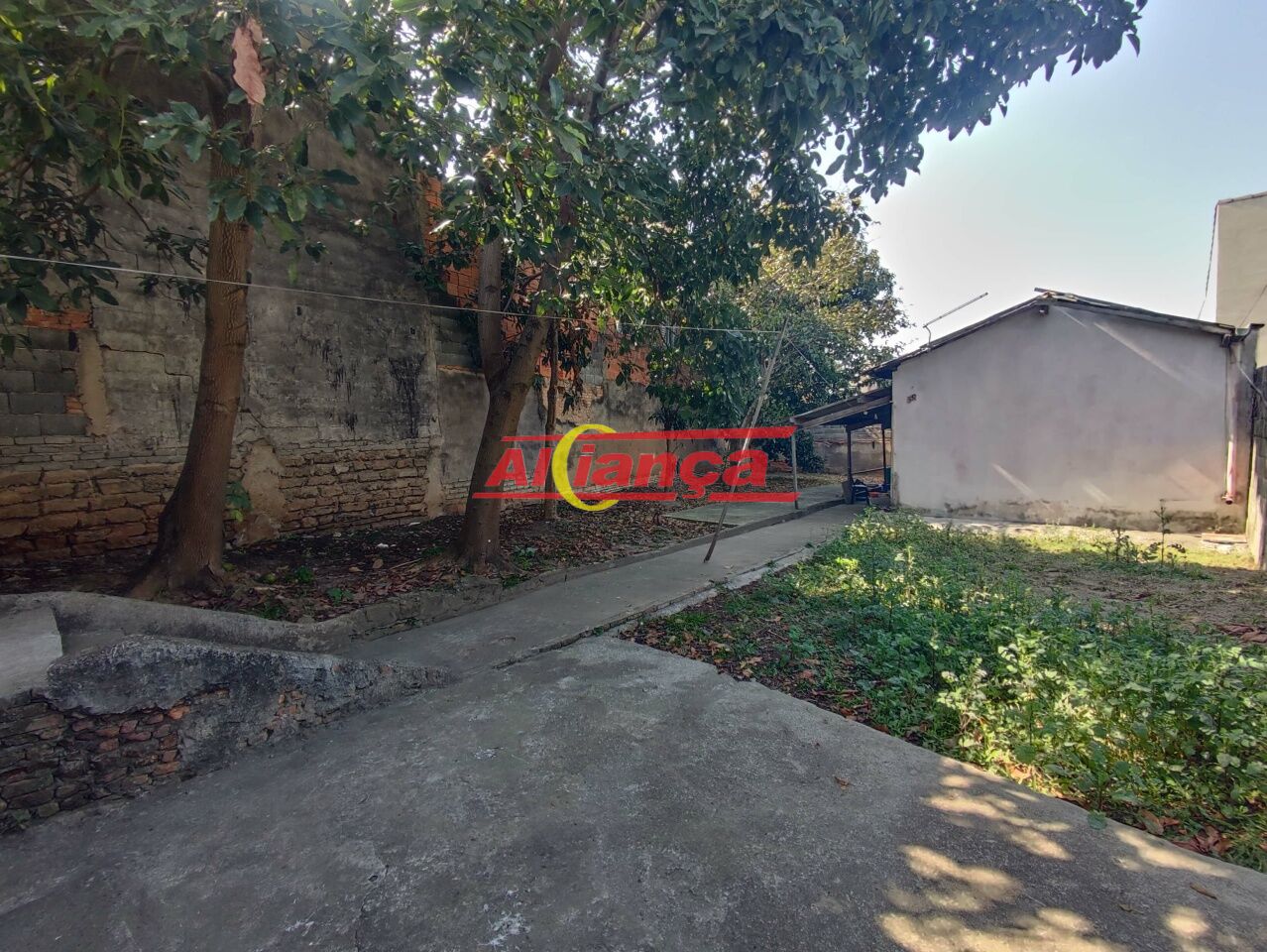 Foto 1 de Comercial, para Venda, em Jardim Alvorada, Guarulhos - Ref AI60916