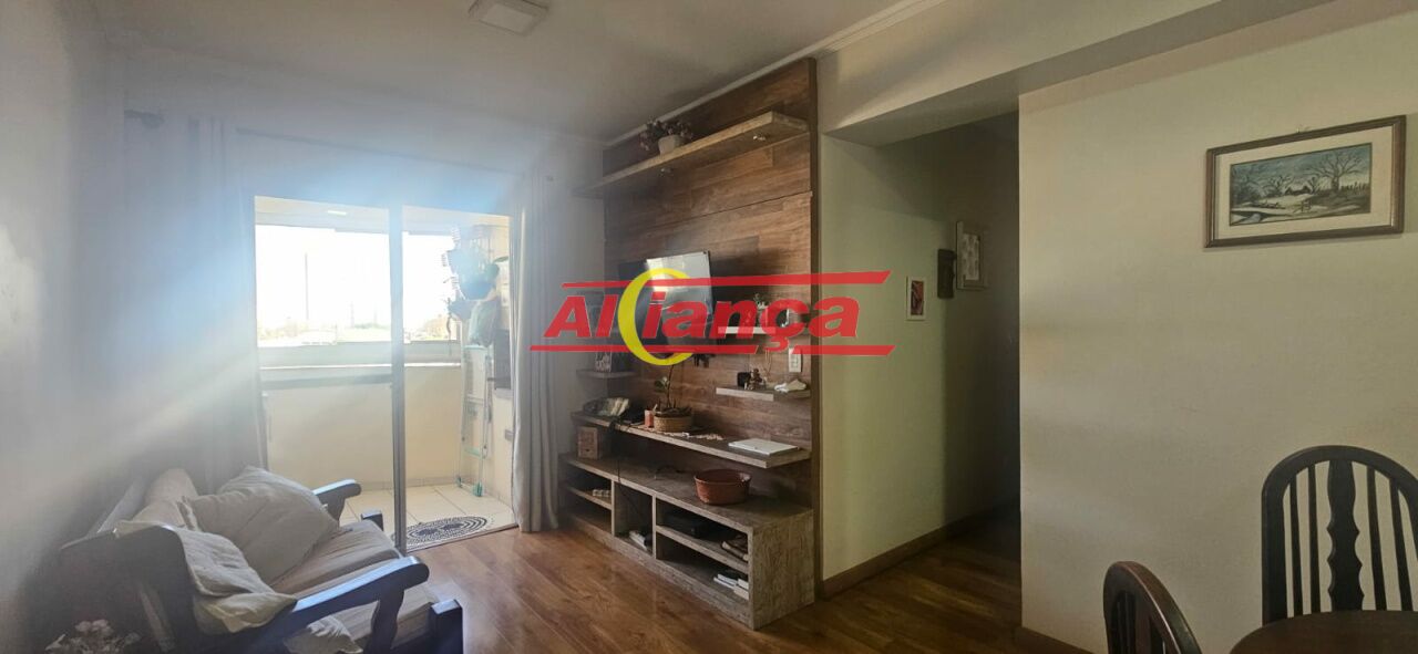 Foto 1 de Apartamento, para Venda, em Vila Progresso, Guarulhos - Ref AI60921