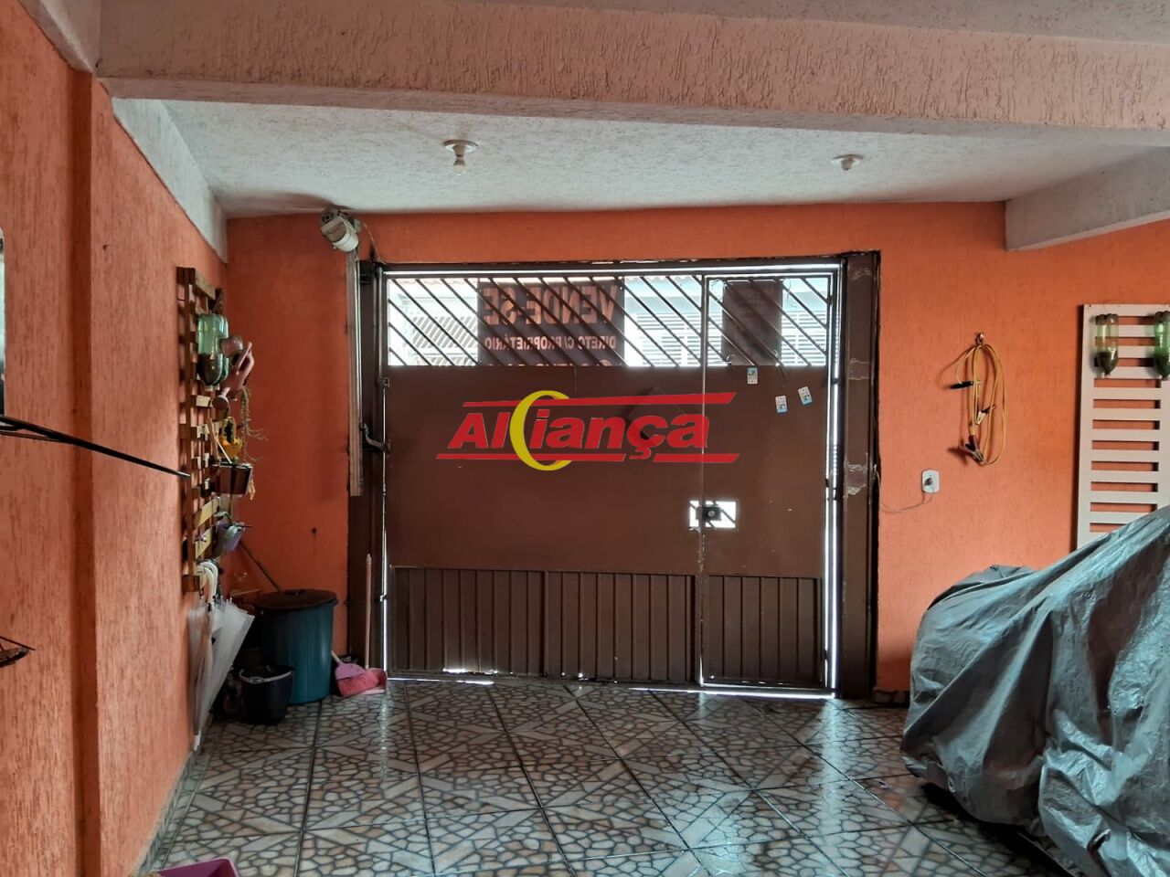 Foto 1 de Casa, para Venda, em Jardim Nova Guarulhos, Guarulhos - Ref AI60922