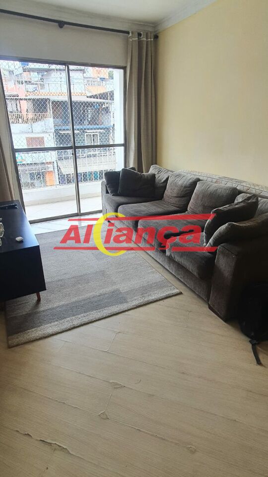 Foto 1 de Apartamento, para Venda, em Centro, Guarulhos - Ref AI60923