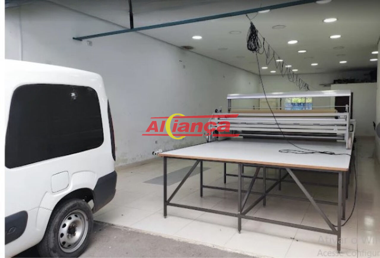 Foto 1 de Comercial, para Locação, em Pimentas, Guarulhos - Ref AI60924