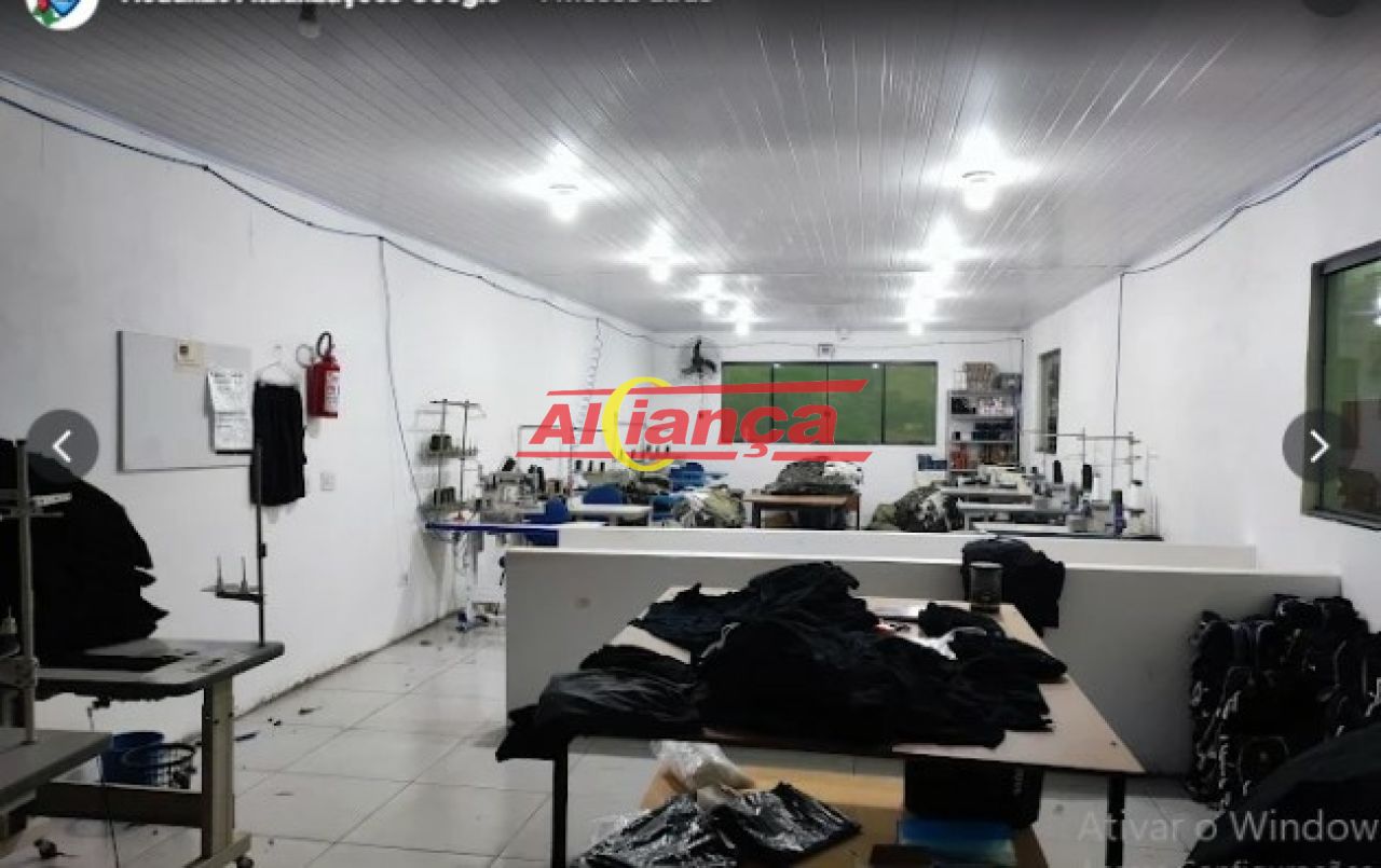 Foto 1 de Comercial, para Locação, em Pimentas, Guarulhos - Ref AI60927