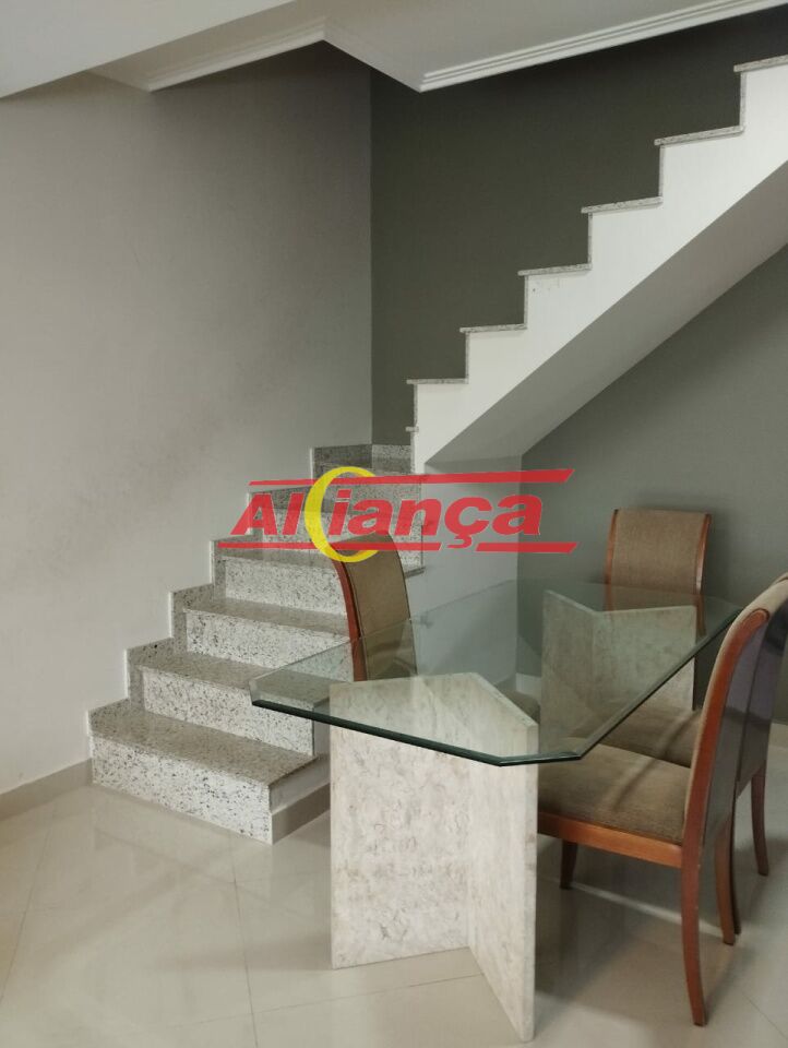 Foto 1 de Casa, para Venda, em Jardim Santa Clara, Guarulhos - Ref AI60937