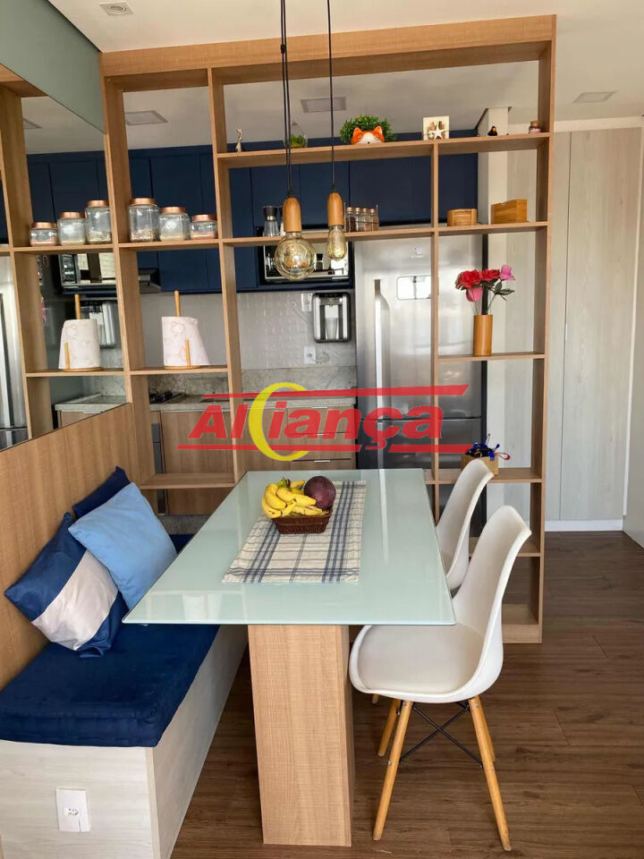 Foto 1 de Apartamento, para Venda, em Vila Gustavo, São Paulo - Ref AI60950