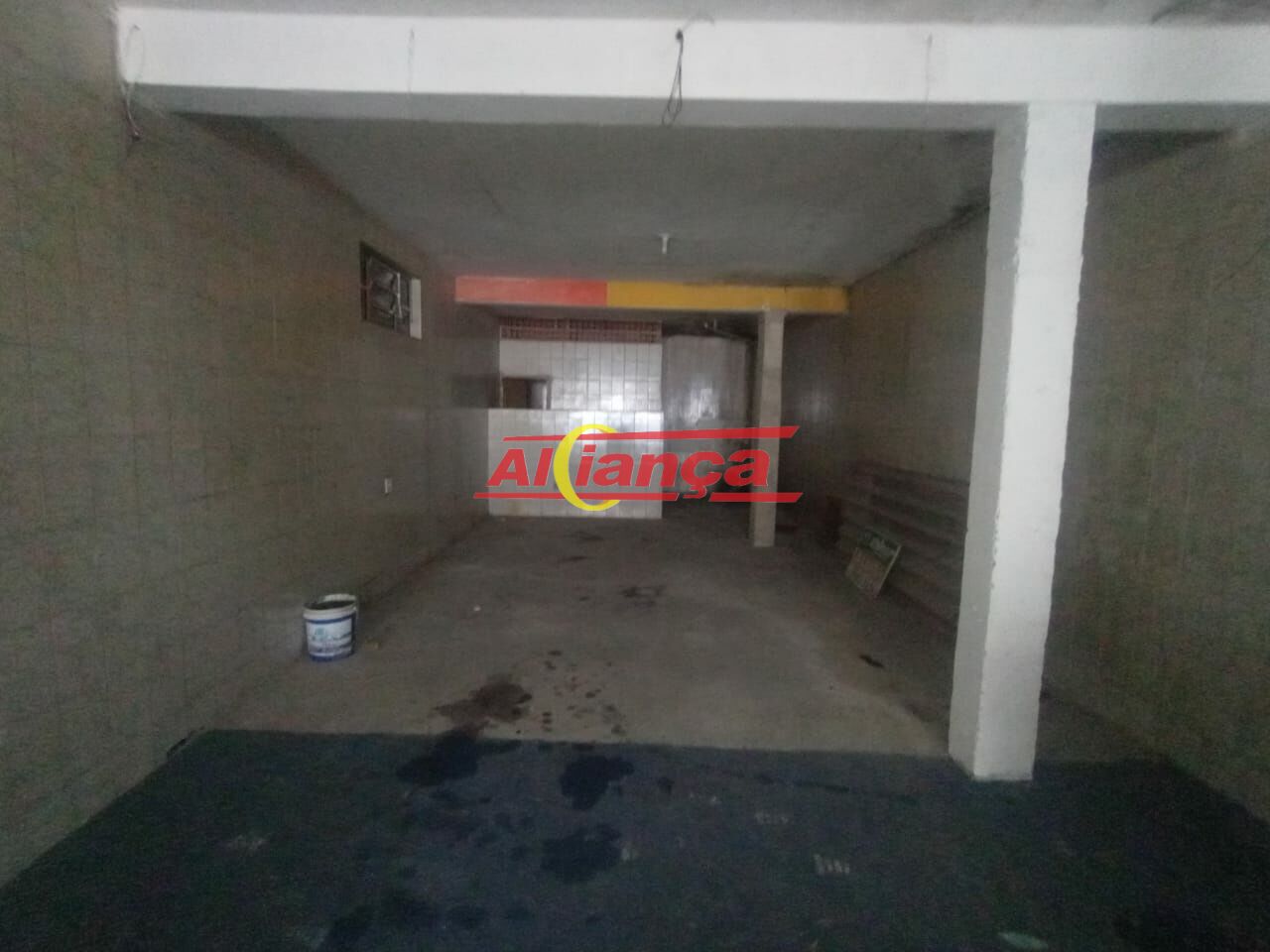 Foto 1 de Comercial, para Locação, em Vila Rio de Janeiro, Guarulhos - Ref AI60957