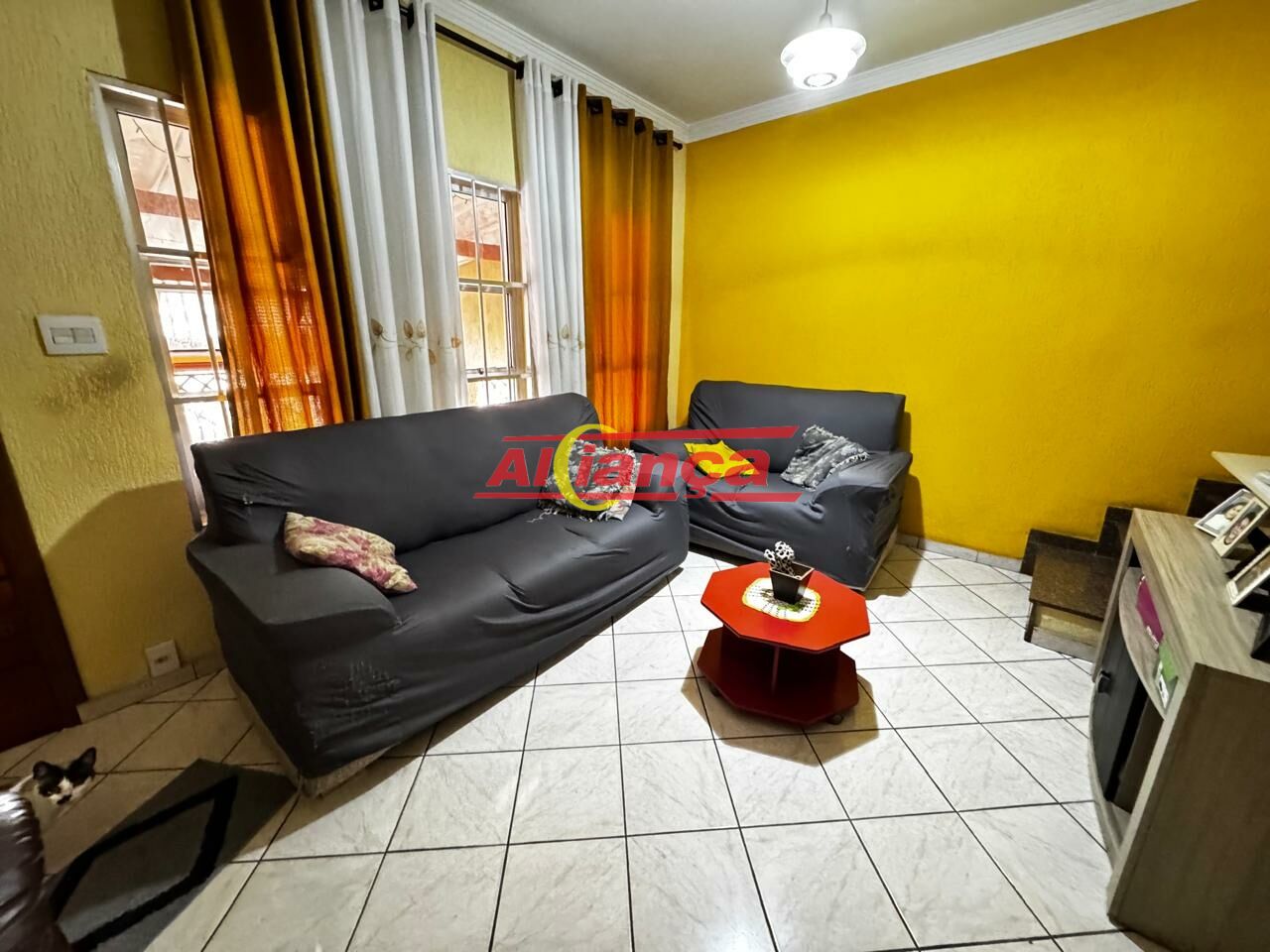 Foto 1 de Casa, para Venda, em Jardim Leda, Guarulhos - Ref AI60958