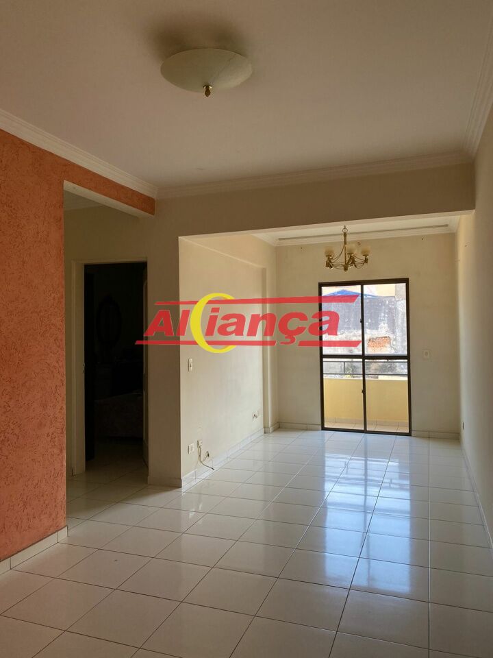 Foto 1 de Apartamento, para Venda, em Vila Rosália, Guarulhos - Ref AI60963