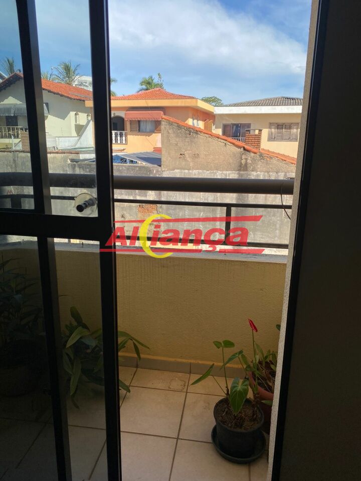 Foto 1 de Apartamento, para Venda, em Vila Rosália, Guarulhos - Ref AI60964