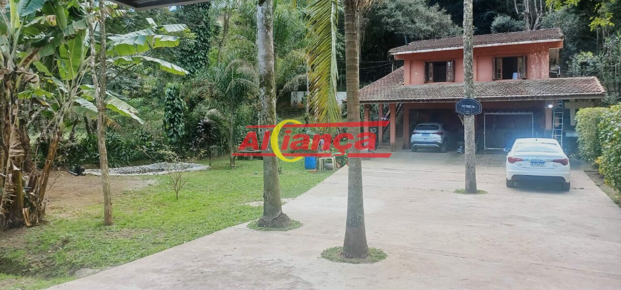 Foto 1 de Casa, para Venda, em Mantiqueira, Mairiporã - Ref AI60965