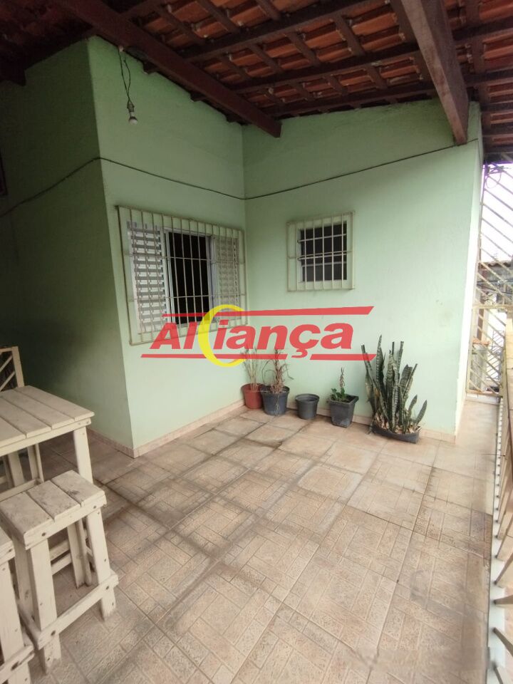 Foto 1 de Casa, para Venda, em Jardim Cruz do Corisco, São Paulo - Ref AI60971