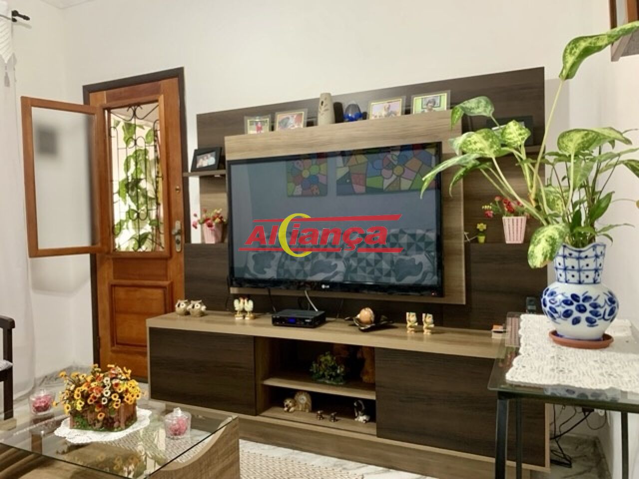 Foto 1 de Casa, para Venda, em Parque Vitória, São Paulo - Ref AI60974