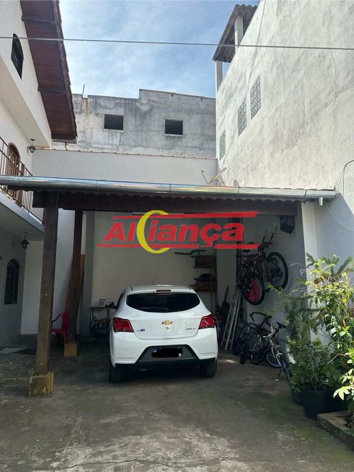 Foto 1 de Casa, para Venda, em Vila Carmela I, Guarulhos - Ref AI60977