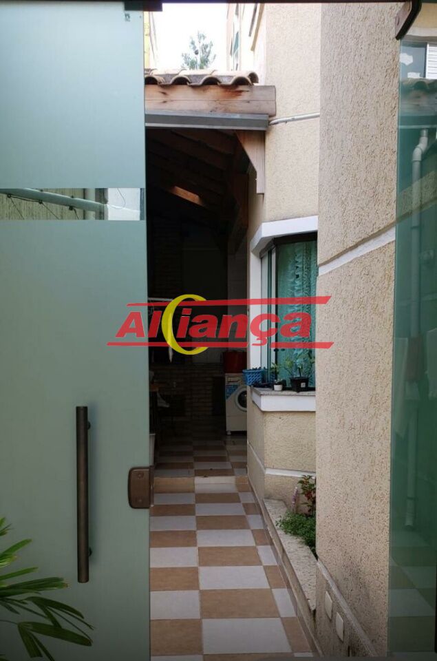 Foto 1 de Casa, para Venda, em Vila Paulista, Guarulhos - Ref AI60978